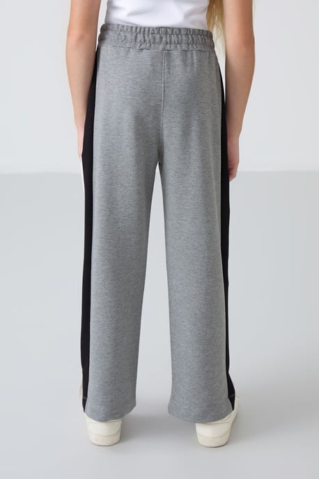 Jeugd Unisex Katoenmix Broek - Image 5