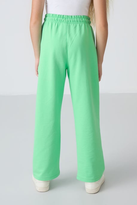 Jeugd Unisex Katoenmix Broek - Image 5