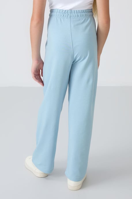Jeugd Unisex Katoenmix Broek - Image 5