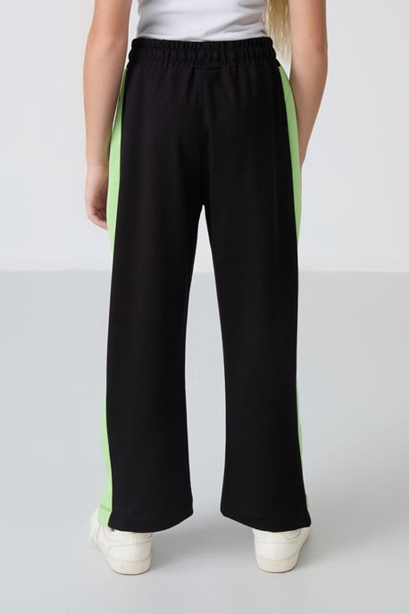 Jeugd Unisex Katoenmix Broek - Image 5