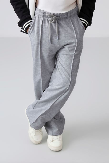 Jeugd Unisex Katoenmix Broek - Image 3