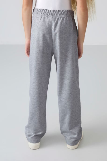 Jeugd Unisex Katoenmix Broek - Image 5