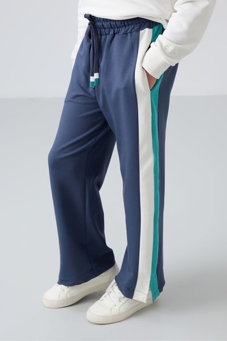 Jeugd Unisex Katoenmix Broek - Image 2