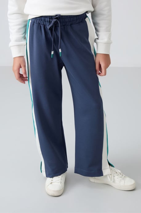 Jeugd Unisex Katoenmix Broek - Image 3