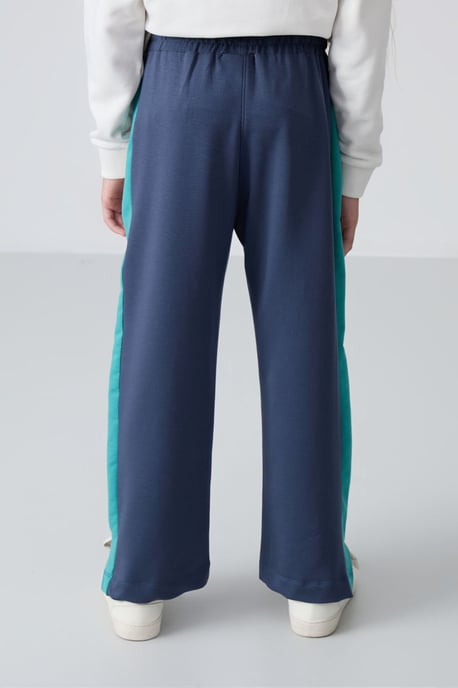 Jeugd Unisex Katoenmix Broek - Image 5