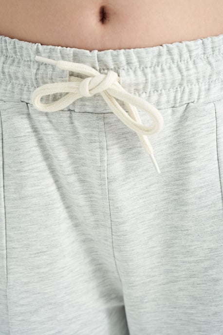 Jeugd Unisex Katoenmengsel Broek - Image 3