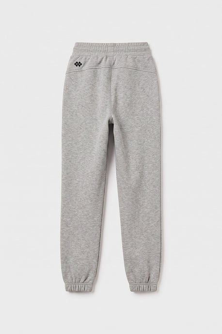 Unisex Jeugd Elastische Taille Sweatpants - Image 2