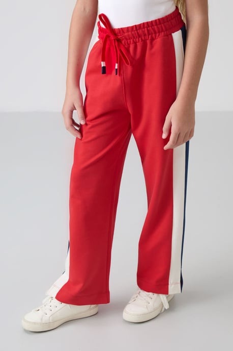 Jeugd Unisex Katoenmix Broek - Image 4
