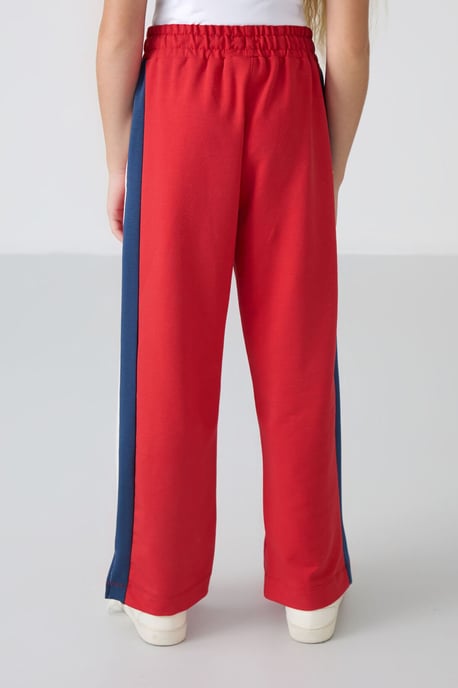 Jeugd Unisex Katoenmix Broek - Image 5