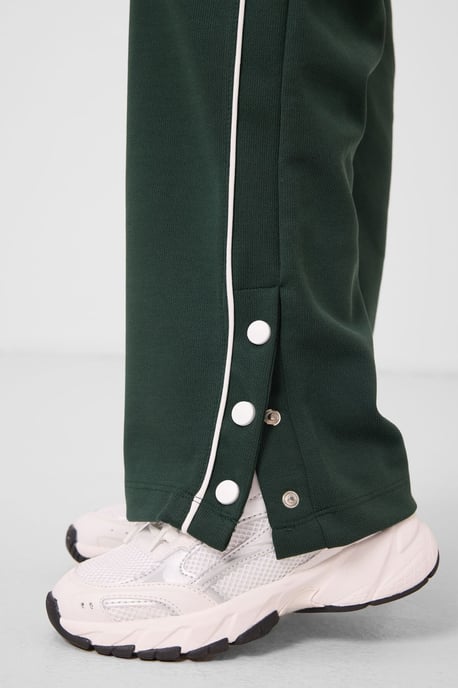 Jeugd Unisex Wijde Pantalon - Image 2