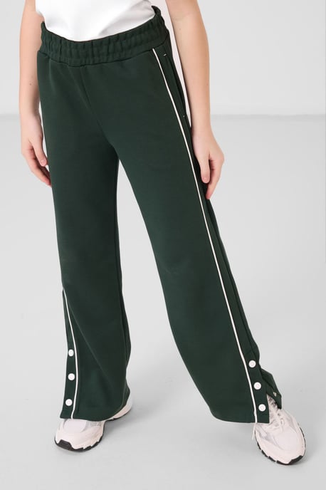 Jeugd Unisex Wijde Pantalon - Image 3