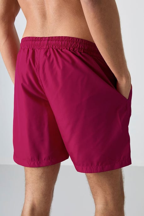 Heren Pull-On Eendelige Shorts Set - Image 6