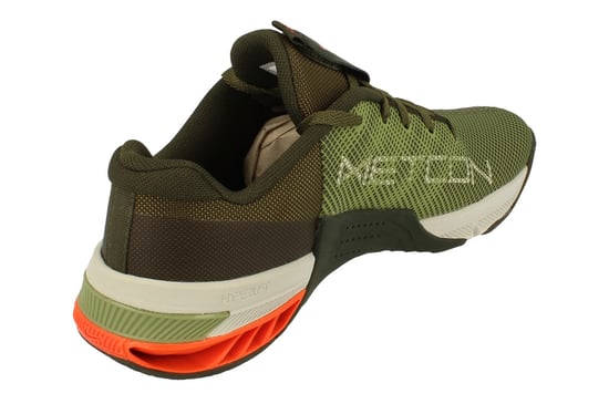 Nike Metcon 8 Mens Green Trainers - Image 3