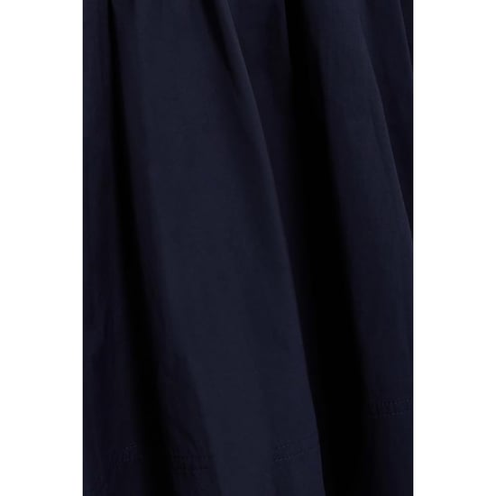 Dames Ted Baker v-hals Md Ld99 in Marineblauw - Image 6