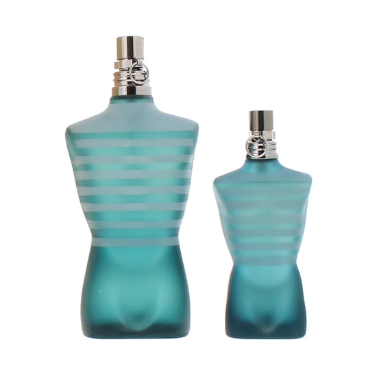 Jean Paul Gaultier Le Male Eau de Toilette 125ml & 40ml Gift Set - Image 2
