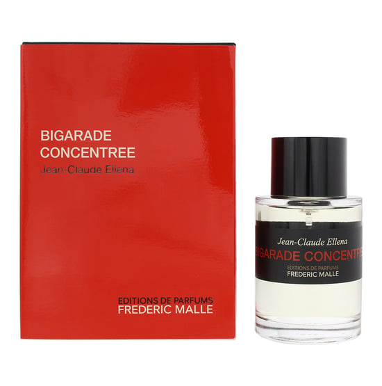 Frederic Malle Bigarade Concentree Eau de Toilette 100ml Spray - Image 1