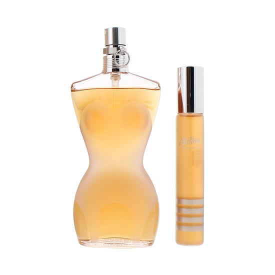 Jean Paul Gaultier Classique Eau de Toilette 100ml & 20ml Gift Set - Image 2