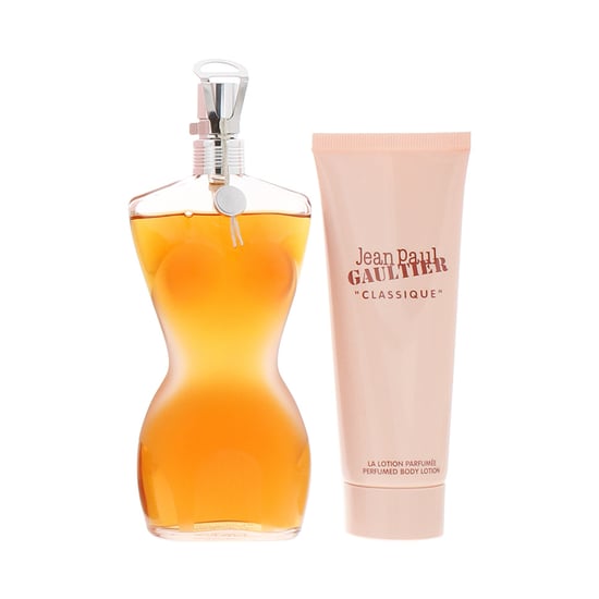 Jean Paul Gaultier Classique Eau de Toilette 100ml Gift Set - Image 2