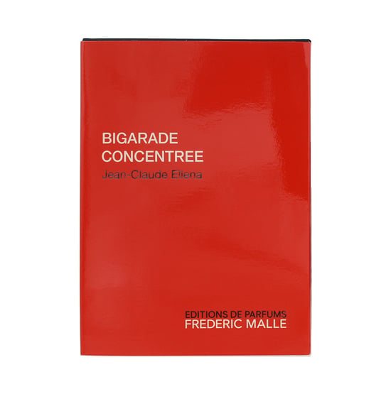 Frederic Malle Bigarade Concentree Eau de Toilette 100ml Spray - Image 3