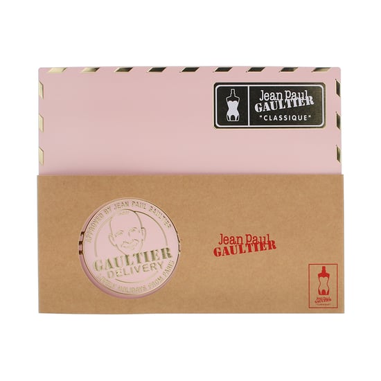Jean Paul Gaultier Classique Eau de Toilette 100ml Gift Set - Image 3