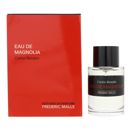 Frederic Malle Eau De Magnolia Eau De Parfum 100ml Spray - Image 1