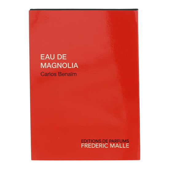 Frederic Malle Eau De Magnolia Eau De Parfum 100ml Spray - Image 3