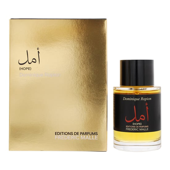 Frederic Malle Hope Eau de Parfum 100ml Spray - Image 1
