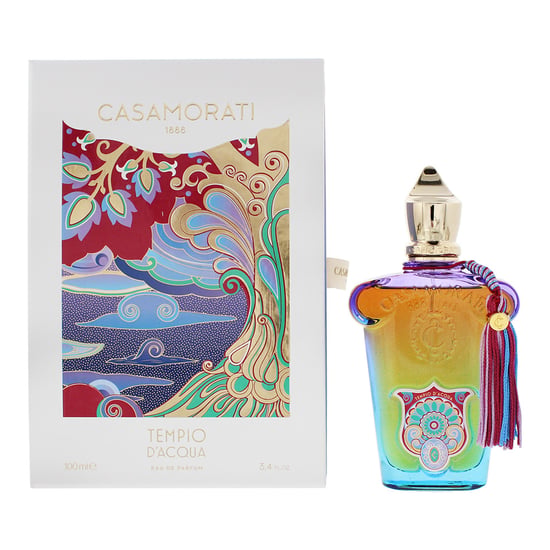 Xerjoff Casamorati 1888 Tempio D'acqua Eau de Parfum 100ml Spray - Image 1