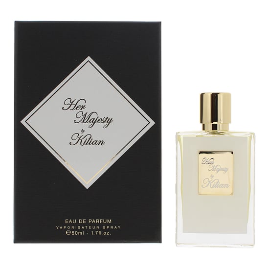 Kilian Her Majesty Eau de Parfum 50ml Spray - Image 1