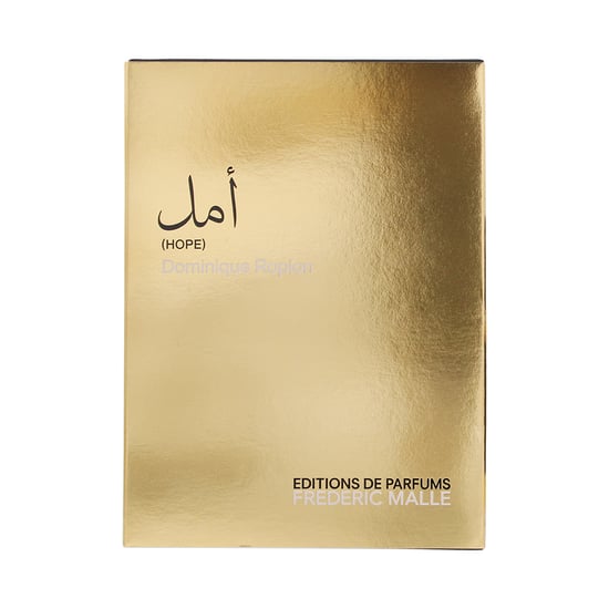 Frederic Malle Hope Eau de Parfum 100ml Spray - Image 3