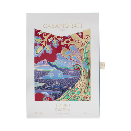 Xerjoff Casamorati 1888 Tempio D'acqua Eau de Parfum 100ml Spray - Image 3