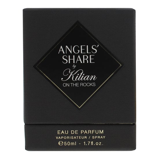 Kilian Angel's Share On The Rocks Eau de Parfum 50ml Spray - Image 3