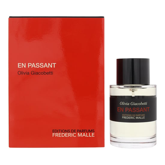 Frederic Malle En Passant Eau De Parfum 100ml Spray - Image 1