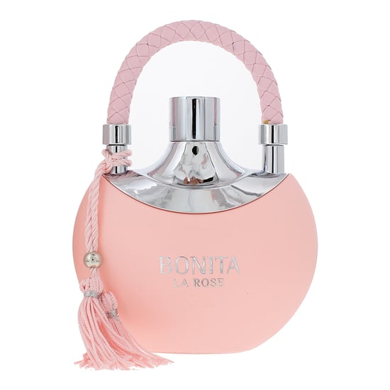 Le Falcone Bonita La Rose Eau De Parfum 100ml Spray - Image 2