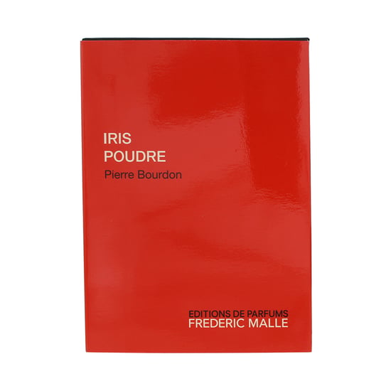 Frederic Malle Iris Poudre Eau De Parfum 100ml Spray - Image 3