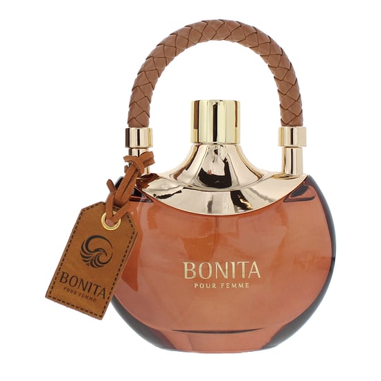 Le Falcone Bonita Pour Femme Eau De Parfum 100ml Spray - Image 2