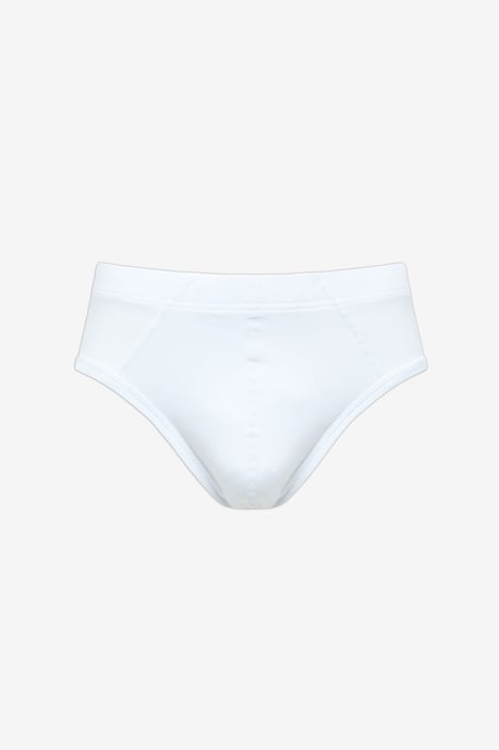 Men's Cotton Briefs, 3-Pack - Image 3