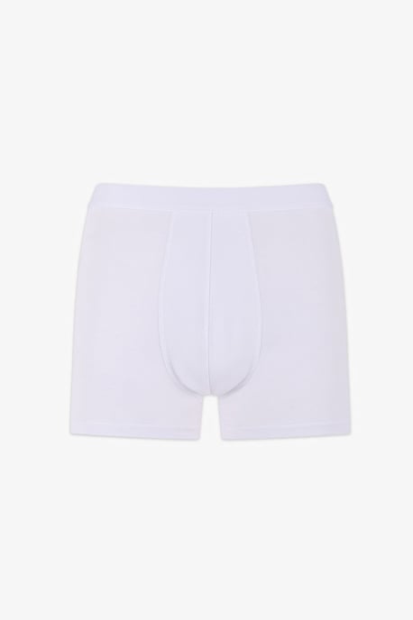 Heren Katoenen Jersey Boxershorts, 3-Pack - Image 2