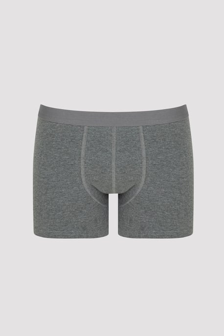 3-Pack Heren Katoenen Boxershorts - Image 2