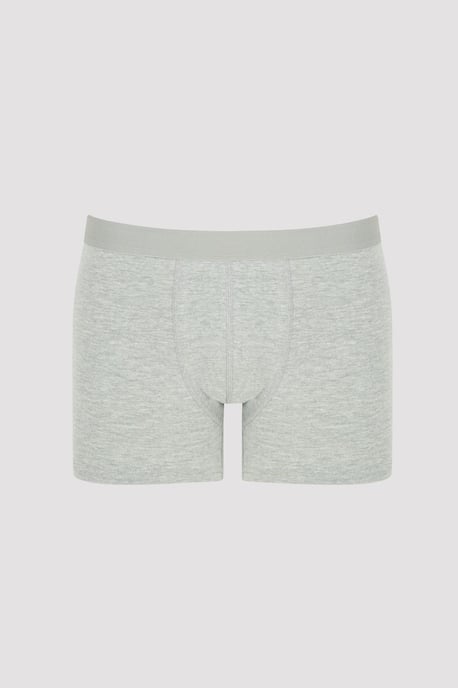 3-Pack Heren Katoenen Boxershorts - Image 4