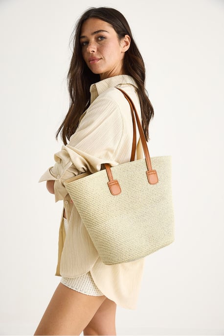 Beach Shoulder Bag - Image 4