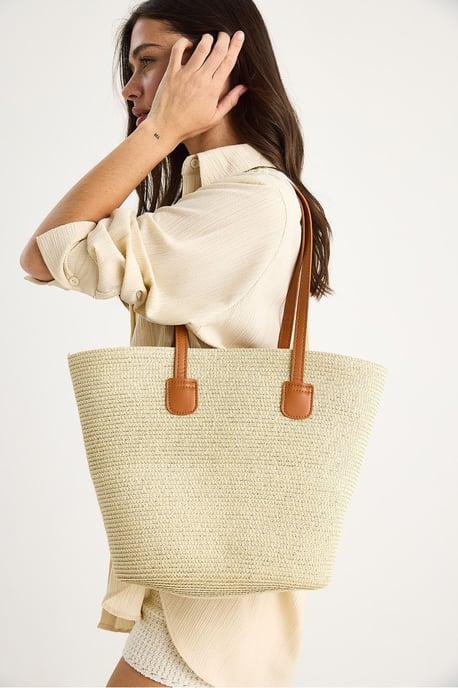 Beach Shoulder Bag - Image 5