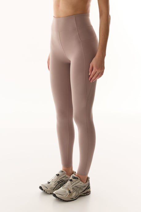 Enkel-lange jersey tights - Image 1