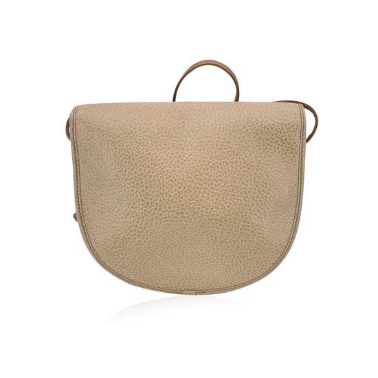 Dior Vintage leren crossbodytas met klep - Image 3