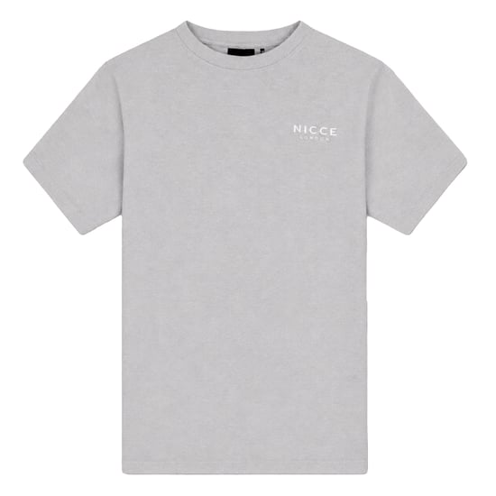Herr FLAVUR T-shirt i bomull med kort ärm – avslappnad vardagströja - Image 1