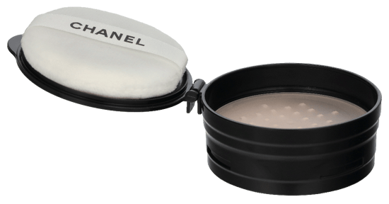 Chanel Poudre Universelle Libre Löspuder Mini - Påfyllning - Image 2