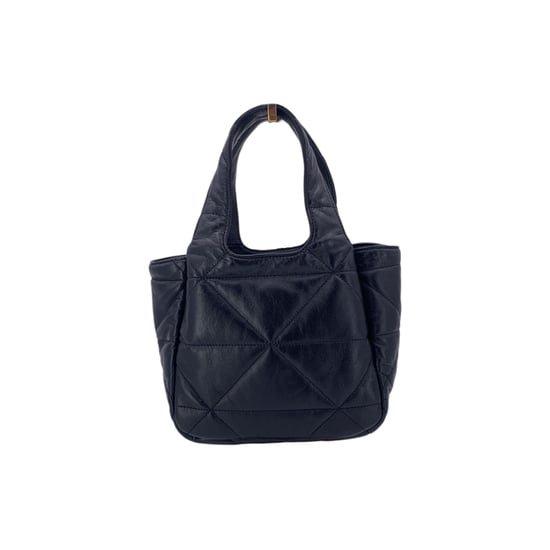 Prada leren handtas Spectrum - Image 3