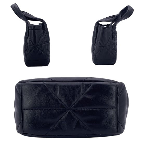 Prada leren handtas Spectrum - Image 4