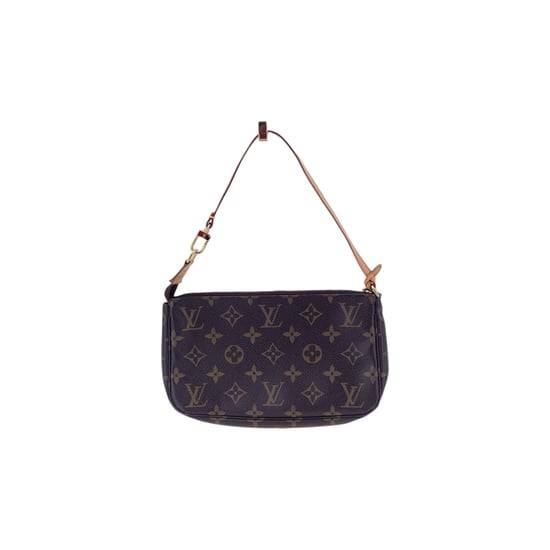 Louis Vuitton Handväska Pochette Accessoar - Image 3