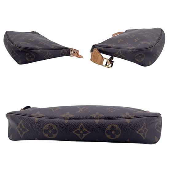 Louis Vuitton Handväska Pochette Accessoar - Image 4